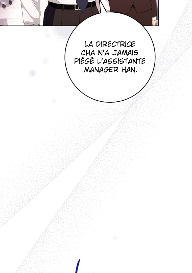 Read I Will Escape From the Flower of Trials FR Manga Online