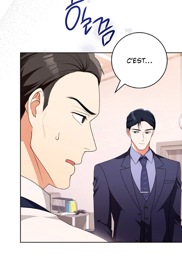 Read I Will Escape From the Flower of Trials FR Manga Online