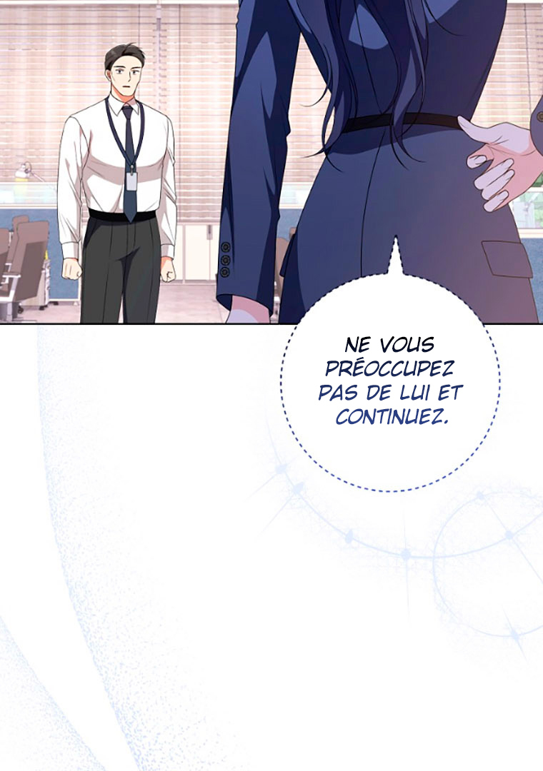 Read I Will Escape From the Flower of Trials FR Manga Online