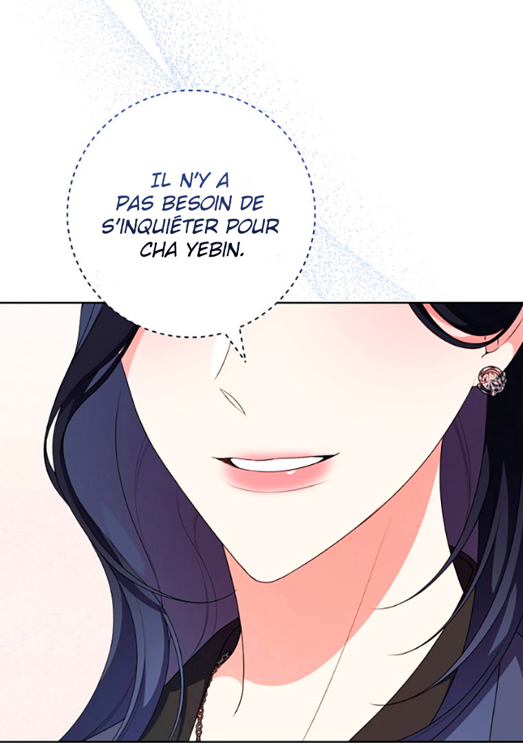 Read I Will Escape From the Flower of Trials FR Manga Online