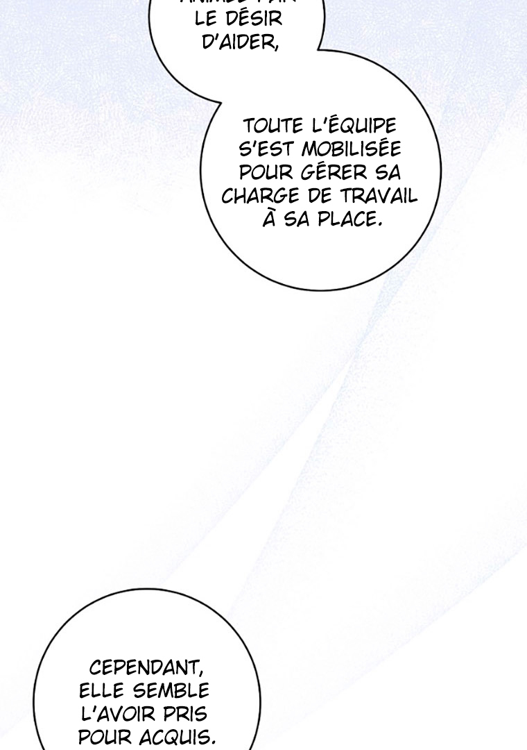 Read I Will Escape From the Flower of Trials FR Manga Online