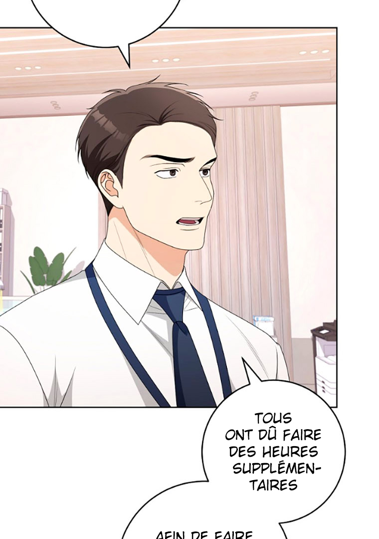 Read I Will Escape From the Flower of Trials FR Manga Online