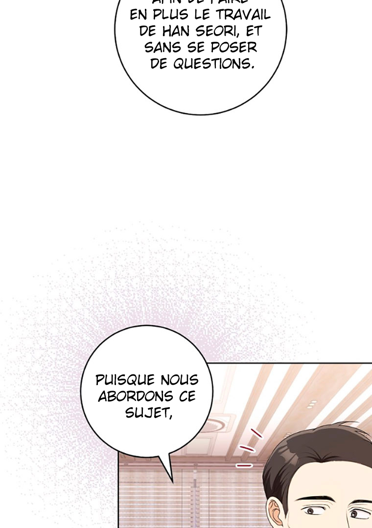 Read I Will Escape From the Flower of Trials FR Manga Online