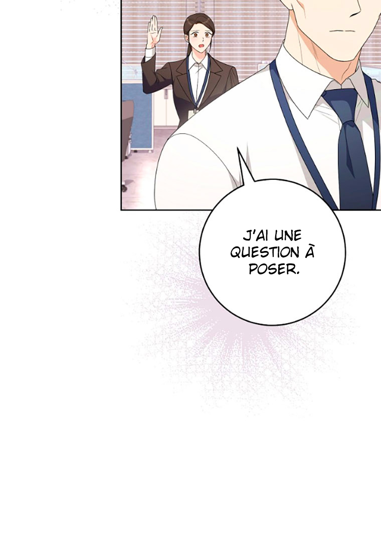 Read I Will Escape From the Flower of Trials FR Manga Online