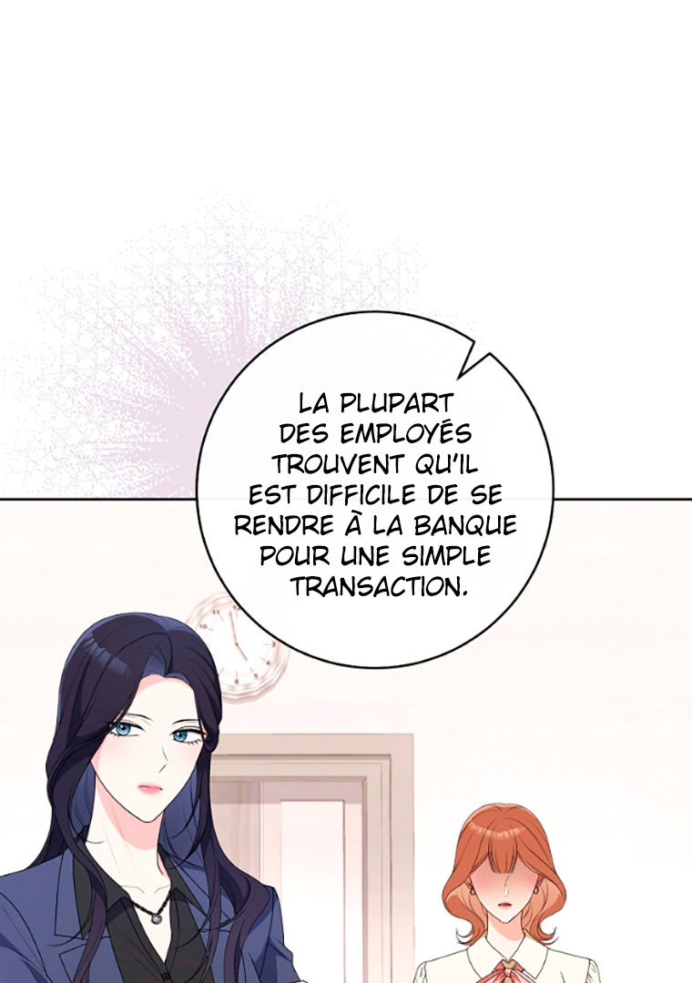 Read I Will Escape From the Flower of Trials FR Manga Online