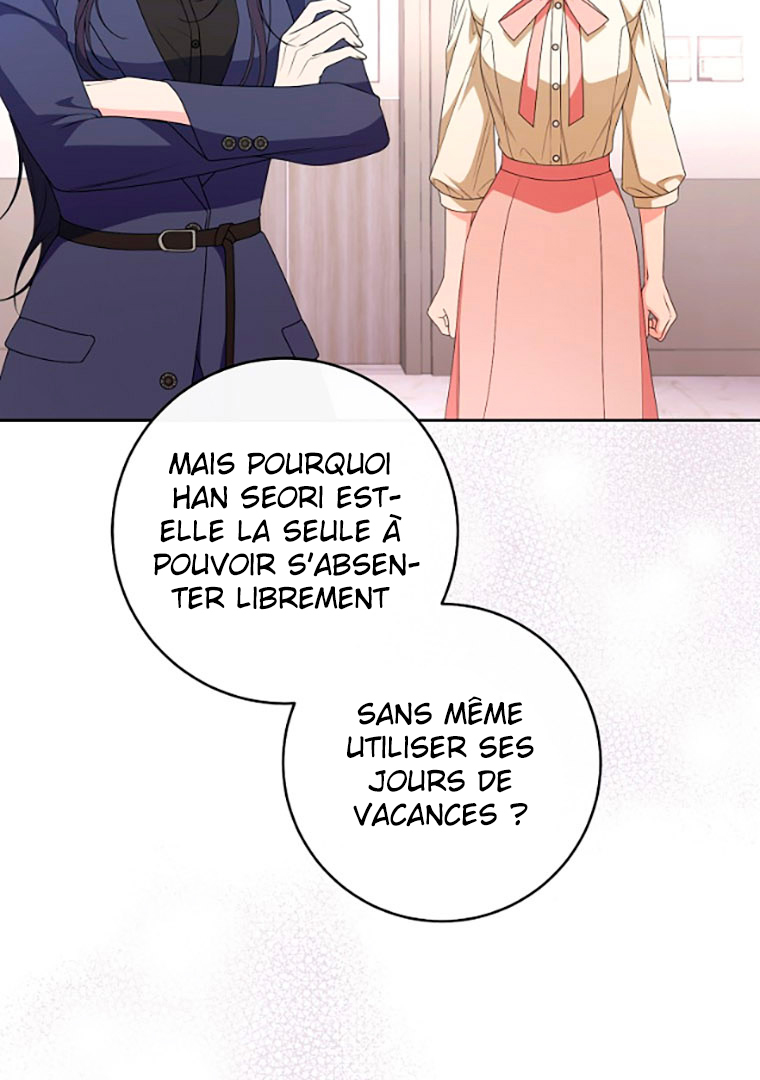 Read I Will Escape From the Flower of Trials FR Manga Online