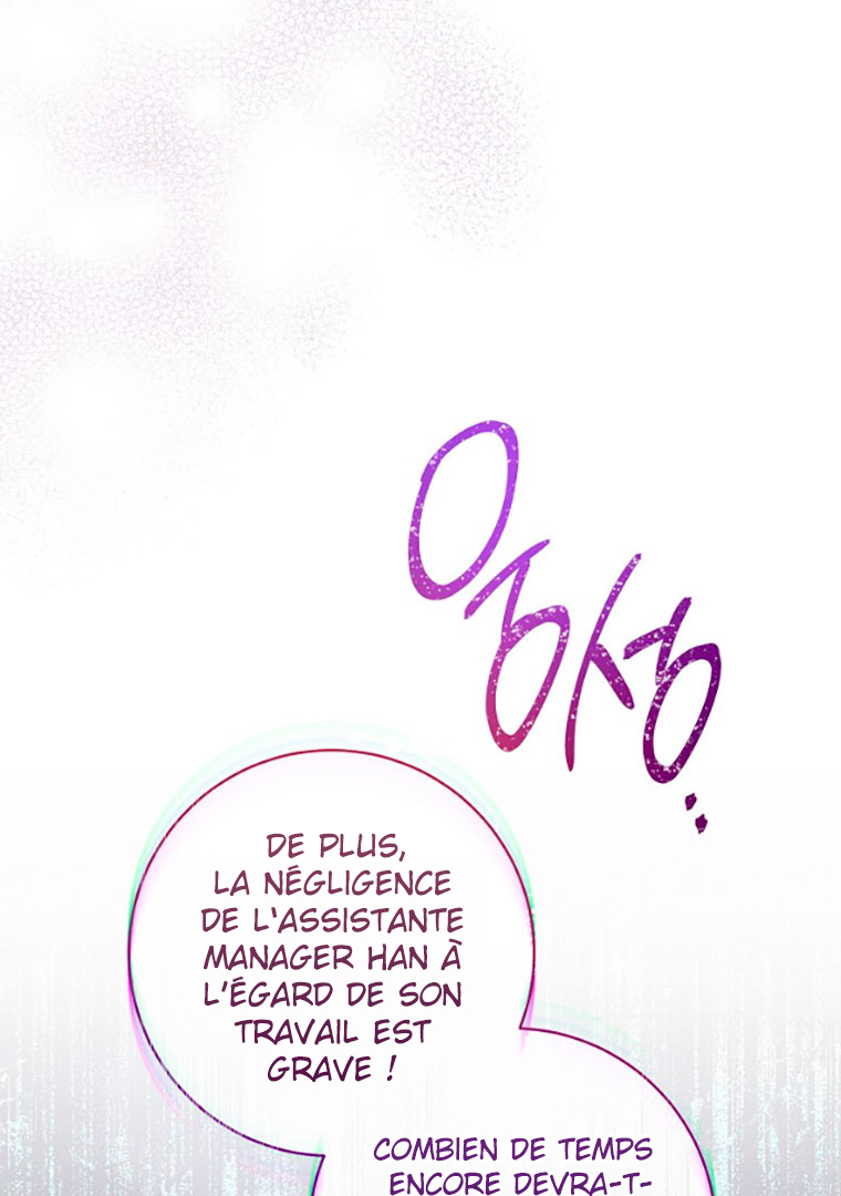 Read I Will Escape From the Flower of Trials FR Manga Online