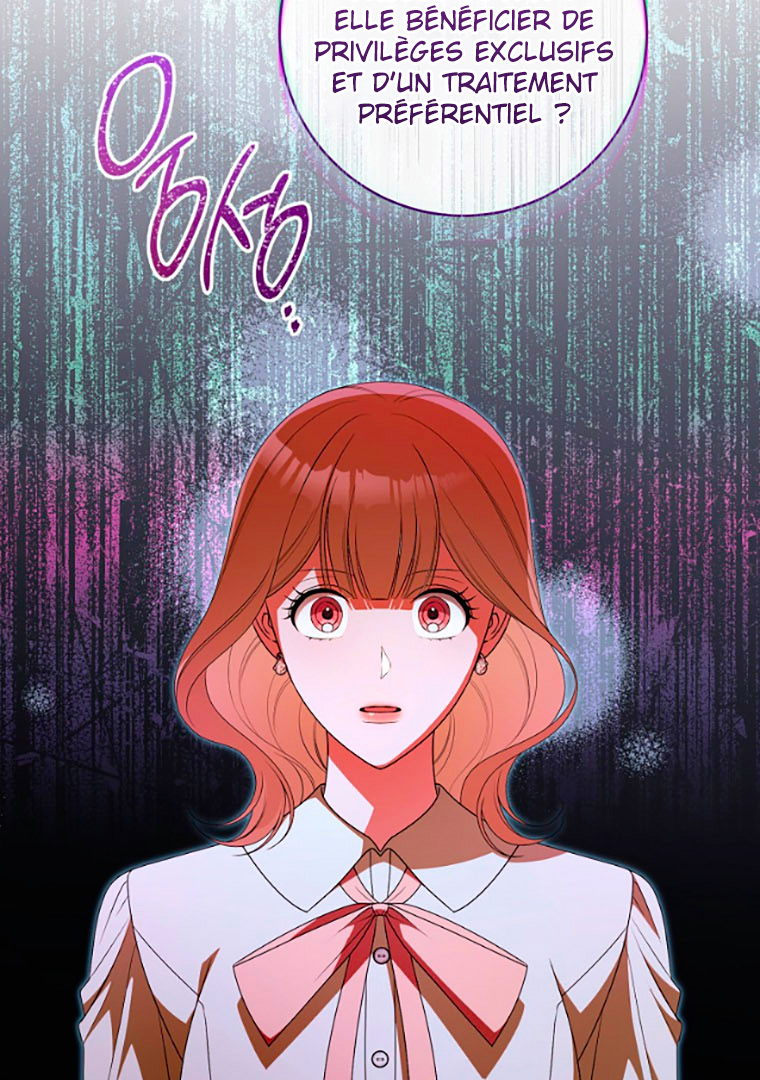 Read I Will Escape From the Flower of Trials FR Manga Online