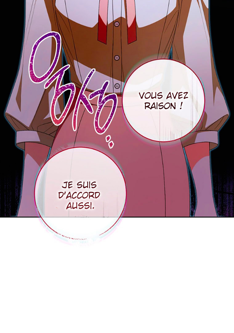 Read I Will Escape From the Flower of Trials FR Manga Online