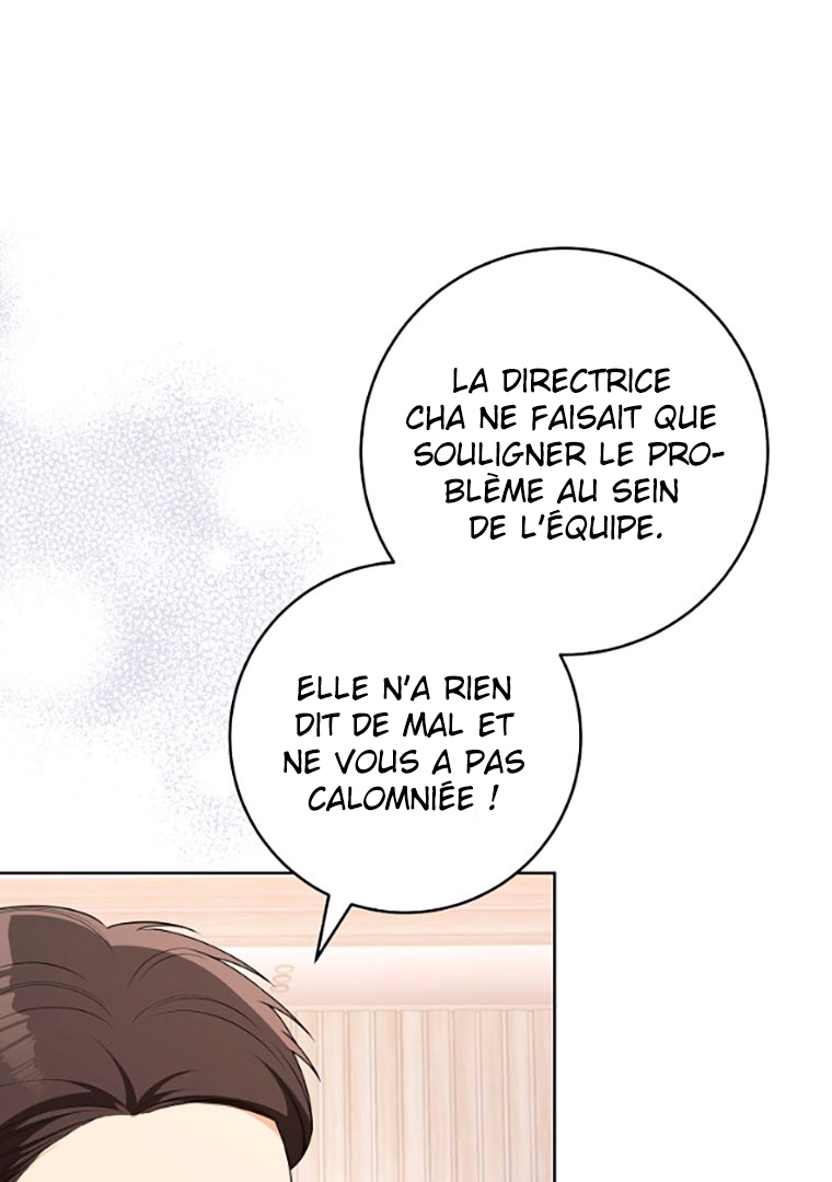 Read I Will Escape From the Flower of Trials FR Manga Online