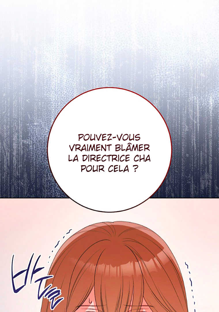 Read I Will Escape From the Flower of Trials FR Manga Online