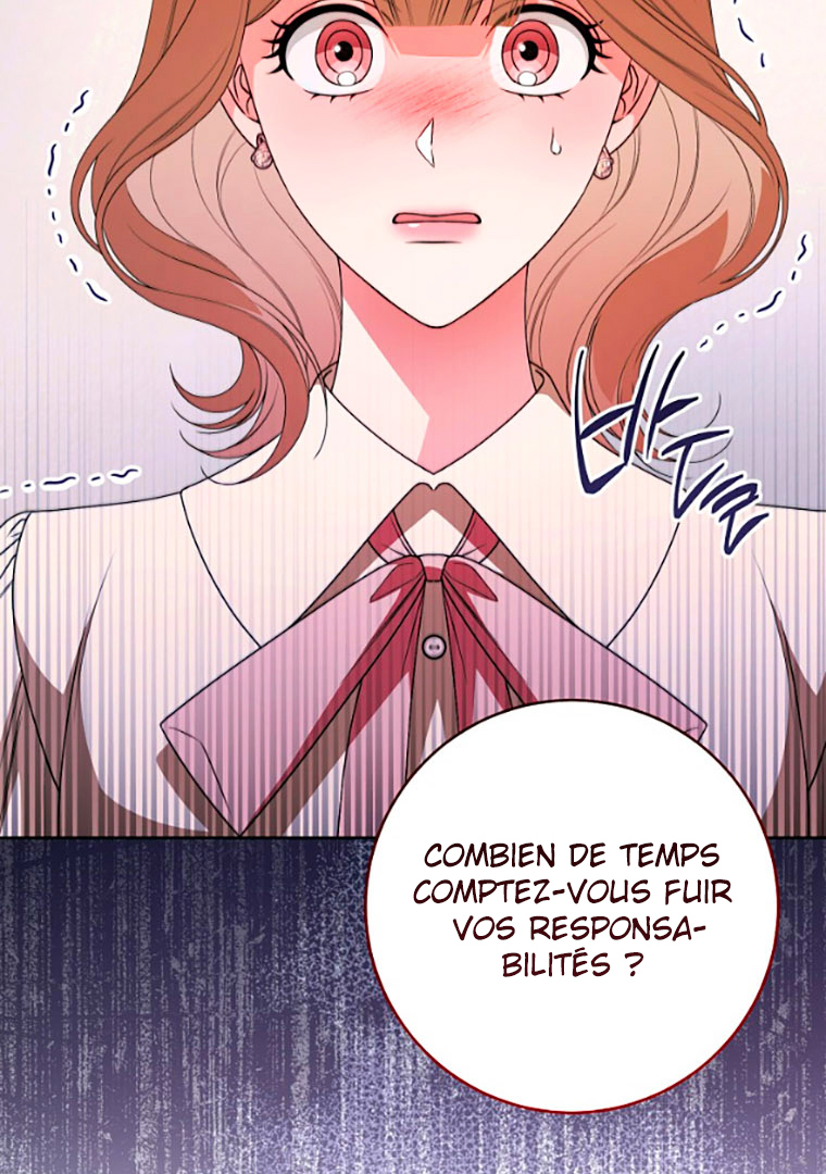 Read I Will Escape From the Flower of Trials FR Manga Online