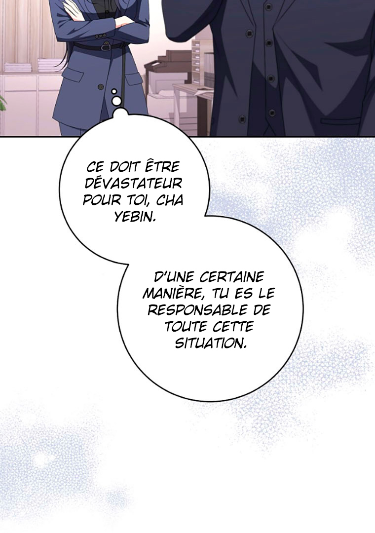 Read I Will Escape From the Flower of Trials FR Manga Online
