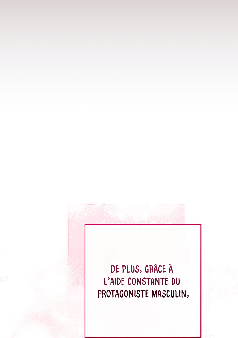 Read I Will Escape From the Flower of Trials FR Manga Online