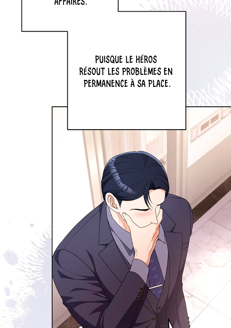 Read I Will Escape From the Flower of Trials FR Manga Online