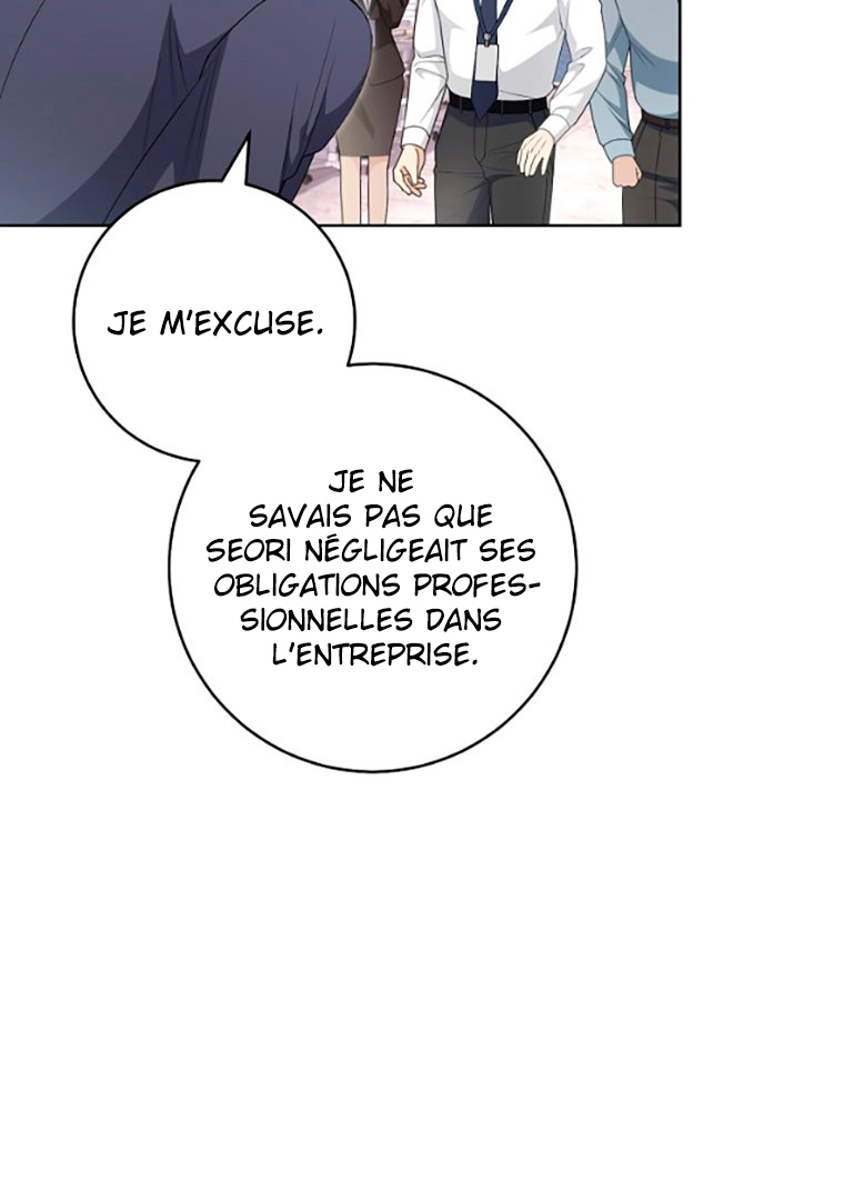 Read I Will Escape From the Flower of Trials FR Manga Online