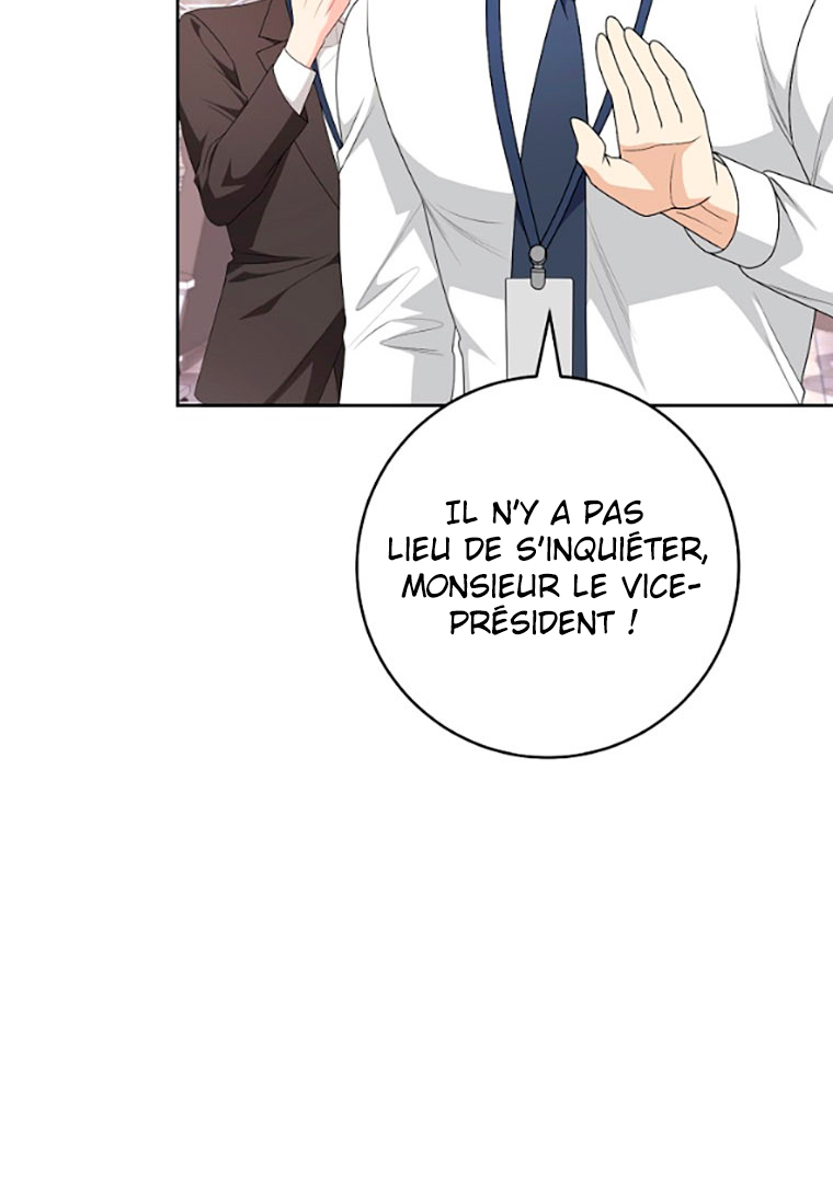 Read I Will Escape From the Flower of Trials FR Manga Online