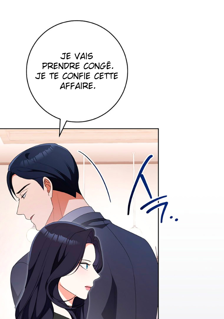 Read I Will Escape From the Flower of Trials FR Manga Online