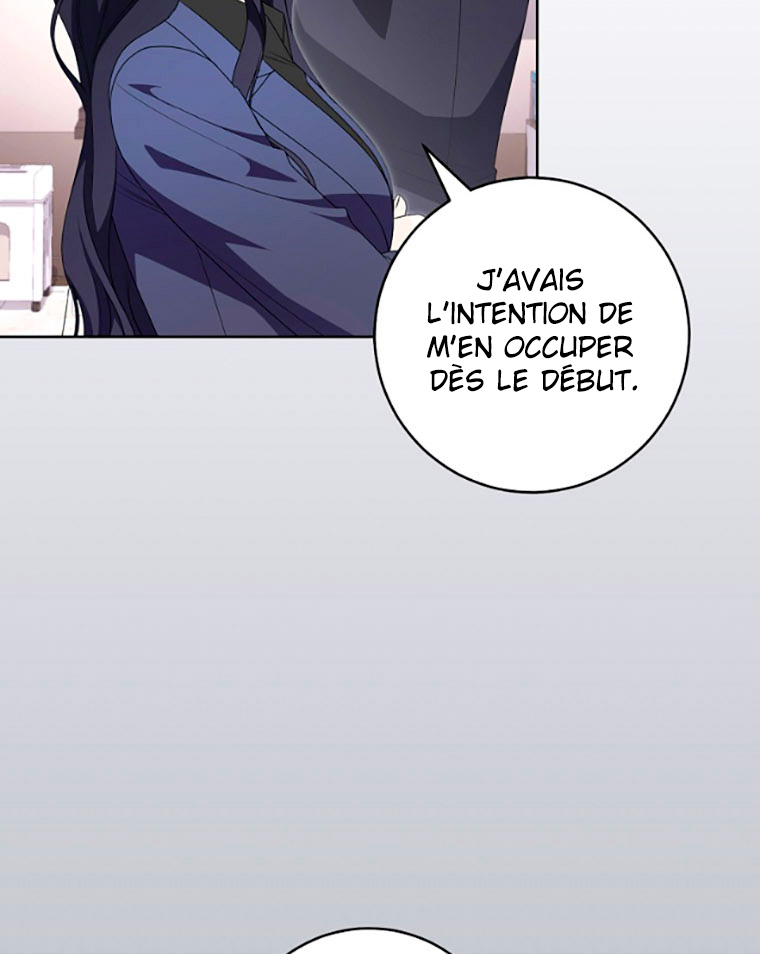 Read I Will Escape From the Flower of Trials FR Manga Online