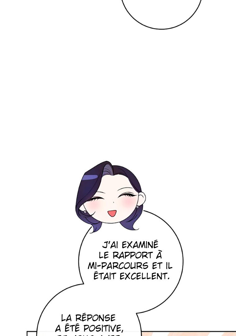 Read I Will Escape From the Flower of Trials FR Manga Online