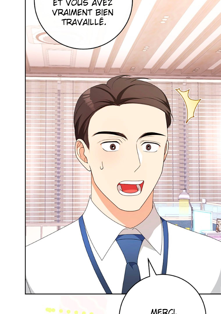 Read I Will Escape From the Flower of Trials FR Manga Online