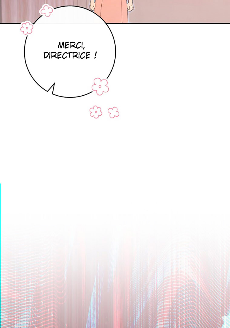 Read I Will Escape From the Flower of Trials FR Manga Online