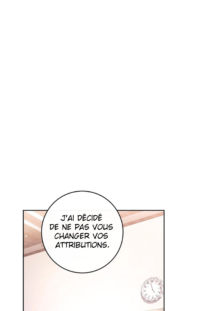 Read I Will Escape From the Flower of Trials FR Manga Online