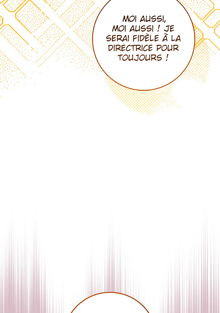 Read I Will Escape From the Flower of Trials FR Manga Online