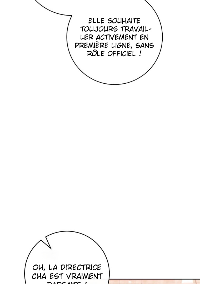 Read I Will Escape From the Flower of Trials FR Manga Online