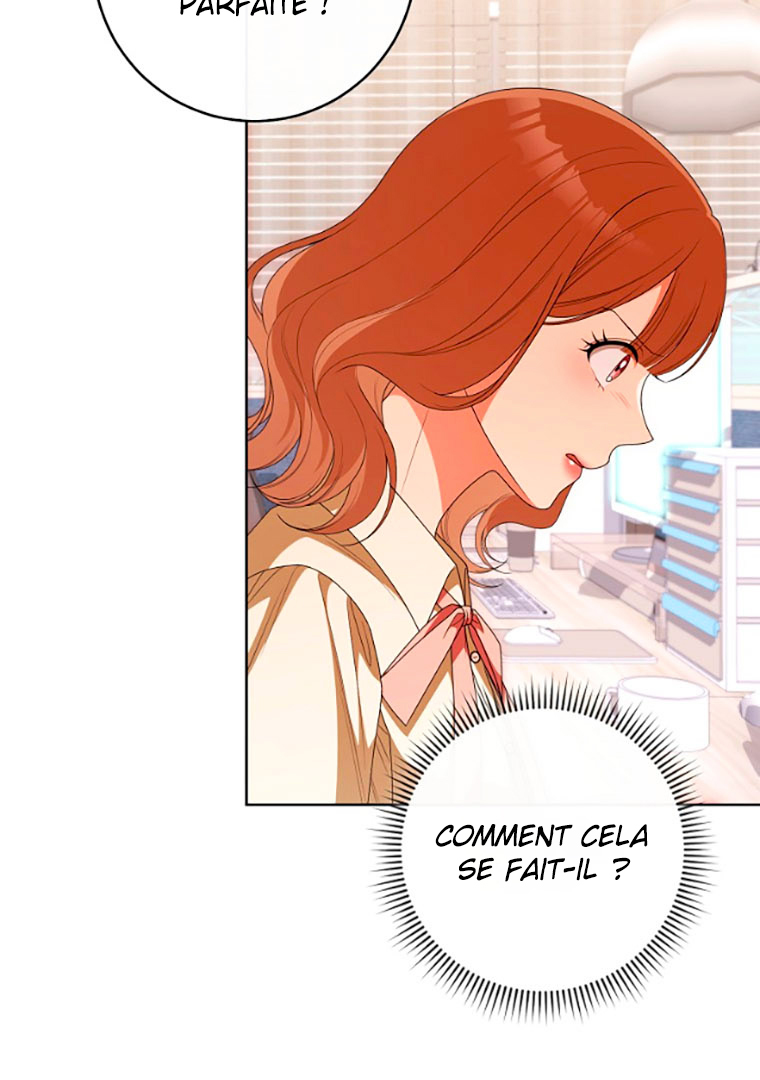 Read I Will Escape From the Flower of Trials FR Manga Online