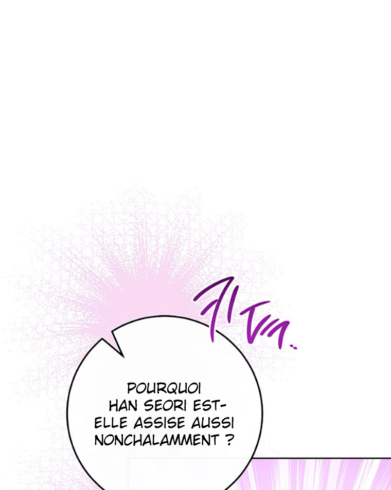 Read I Will Escape From the Flower of Trials FR Manga Online