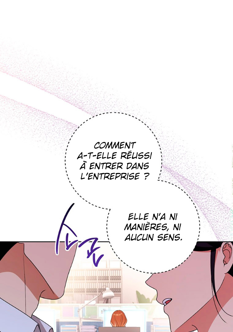 Read I Will Escape From the Flower of Trials FR Manga Online