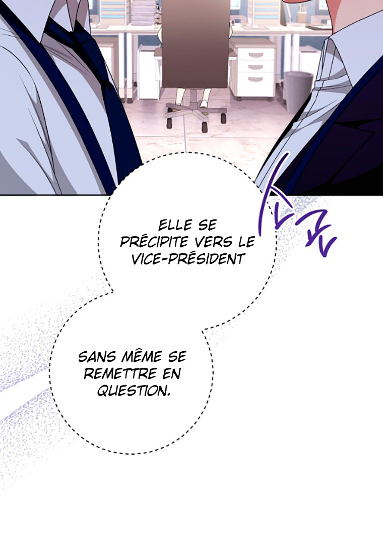 Read I Will Escape From the Flower of Trials FR Manga Online