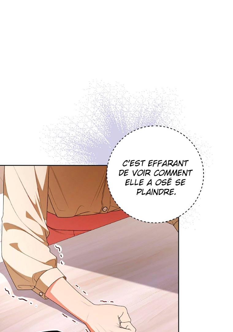 Read I Will Escape From the Flower of Trials FR Manga Online