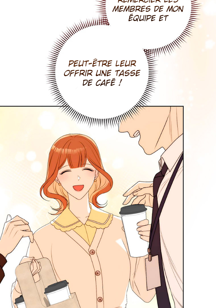 Read I Will Escape From the Flower of Trials FR Manga Online