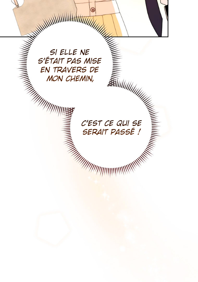 Read I Will Escape From the Flower of Trials FR Manga Online
