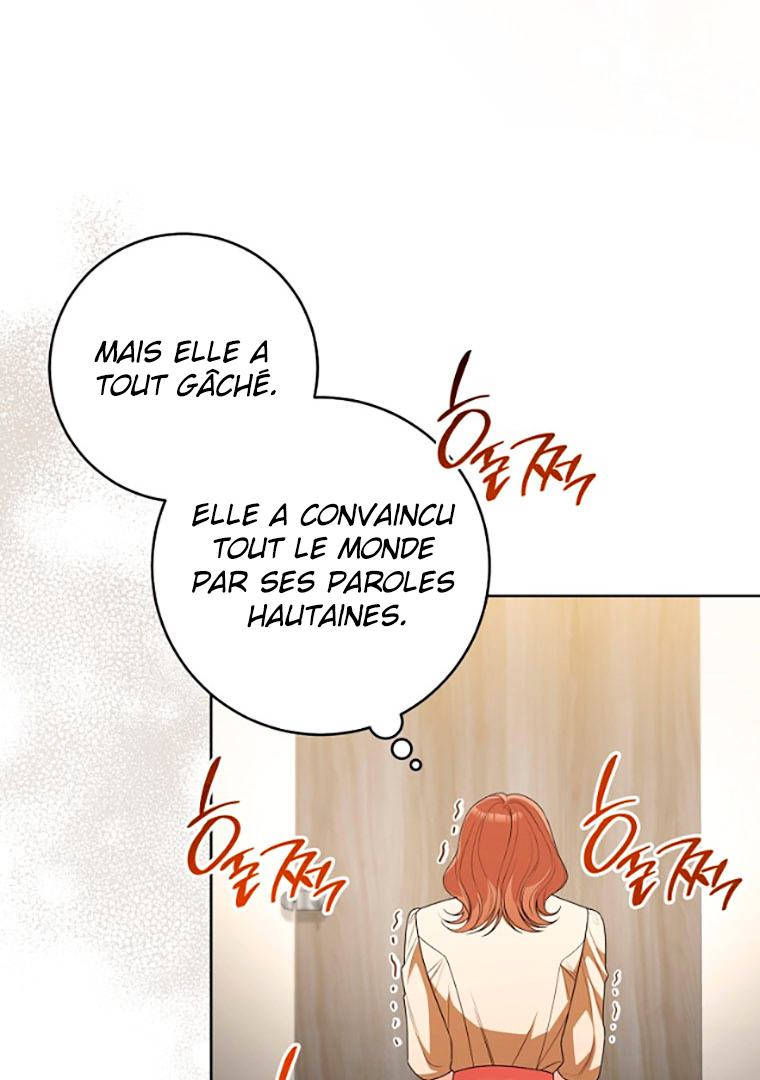 Read I Will Escape From the Flower of Trials FR Manga Online