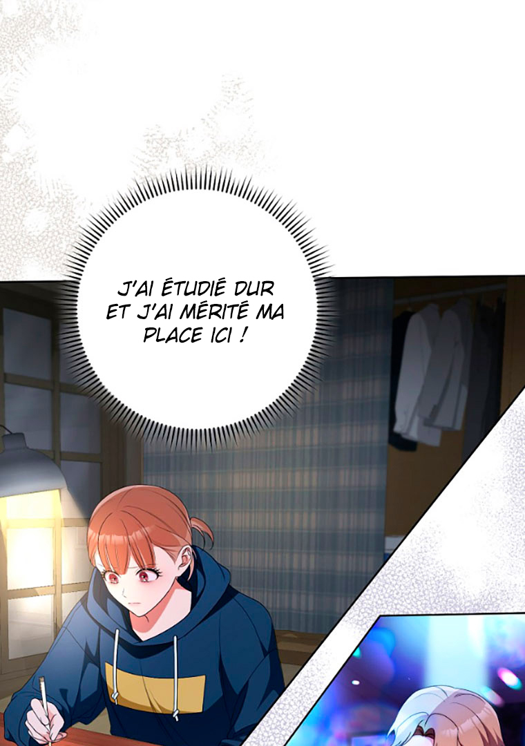 Read I Will Escape From the Flower of Trials FR Manga Online