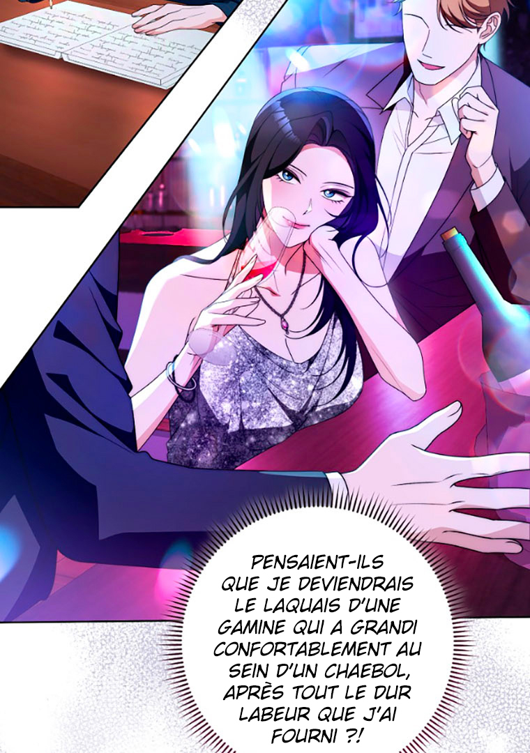 Read I Will Escape From the Flower of Trials FR Manga Online