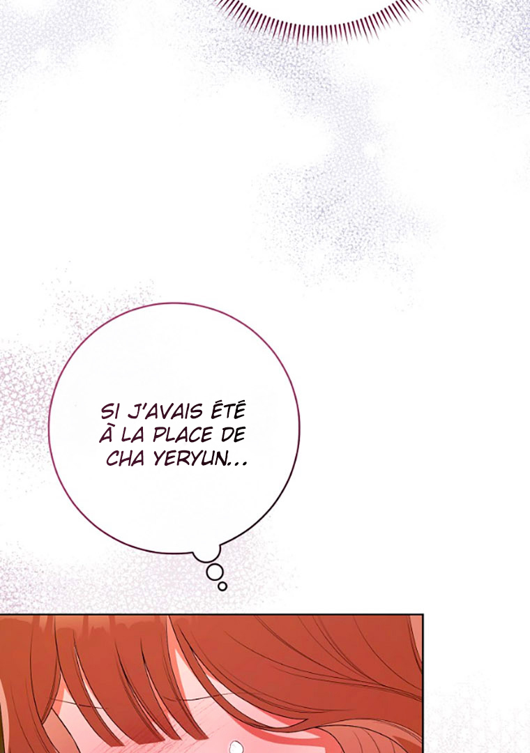 Read I Will Escape From the Flower of Trials FR Manga Online