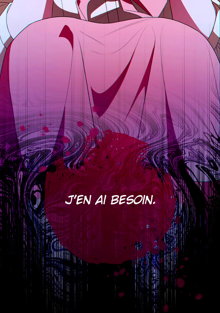 Read I Will Escape From the Flower of Trials FR Manga Online