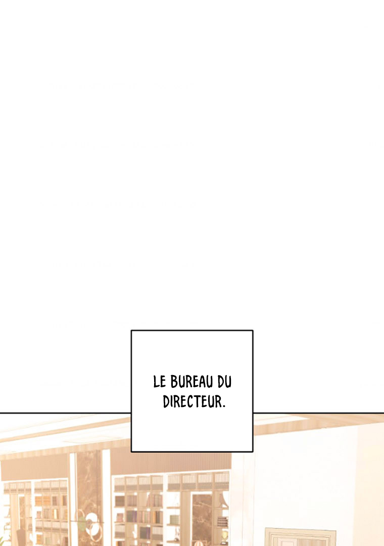 Read I Will Escape From the Flower of Trials FR Manga Online