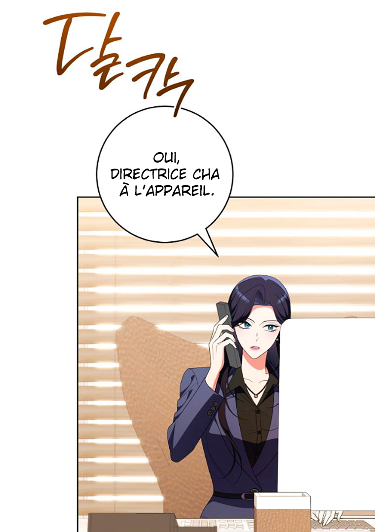 Read I Will Escape From the Flower of Trials FR Manga Online