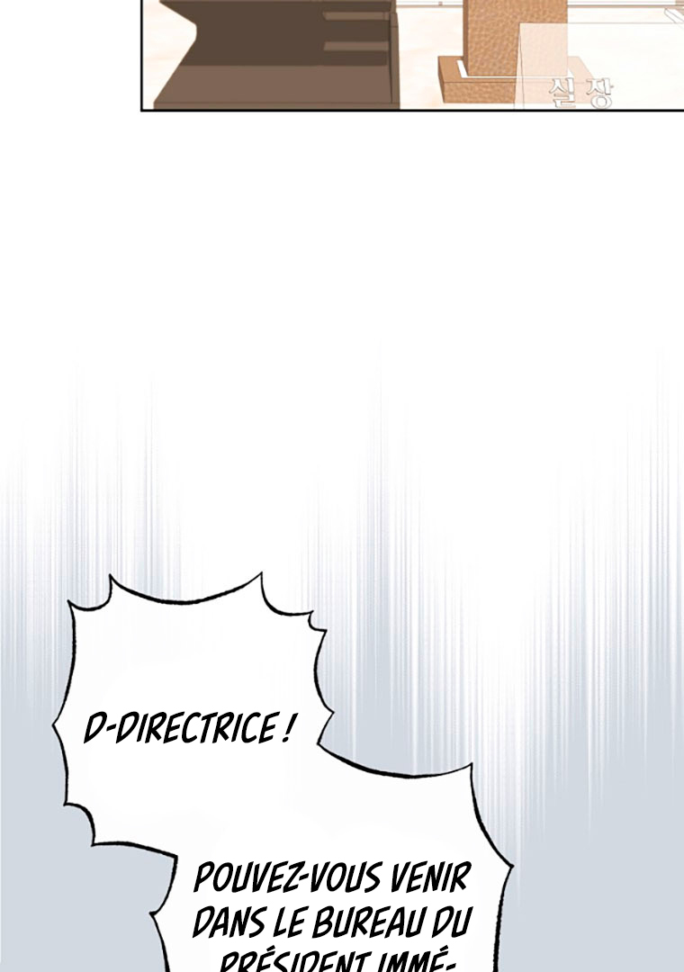 Read I Will Escape From the Flower of Trials FR Manga Online