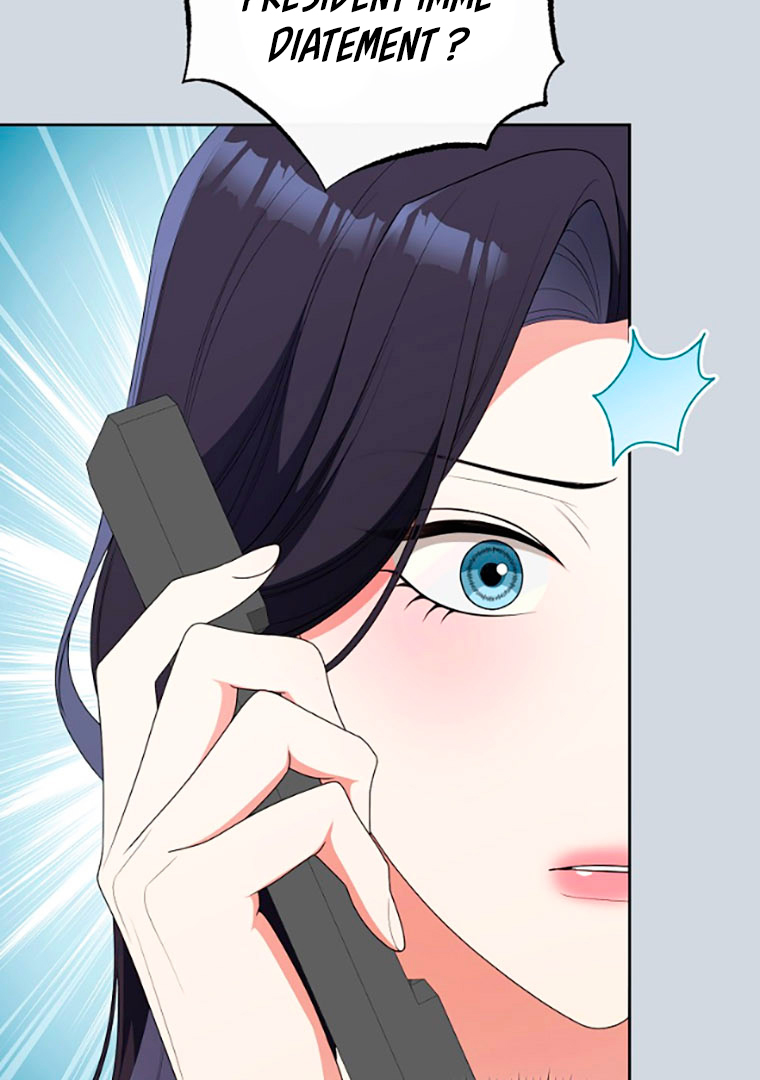 Read I Will Escape From the Flower of Trials FR Manga Online