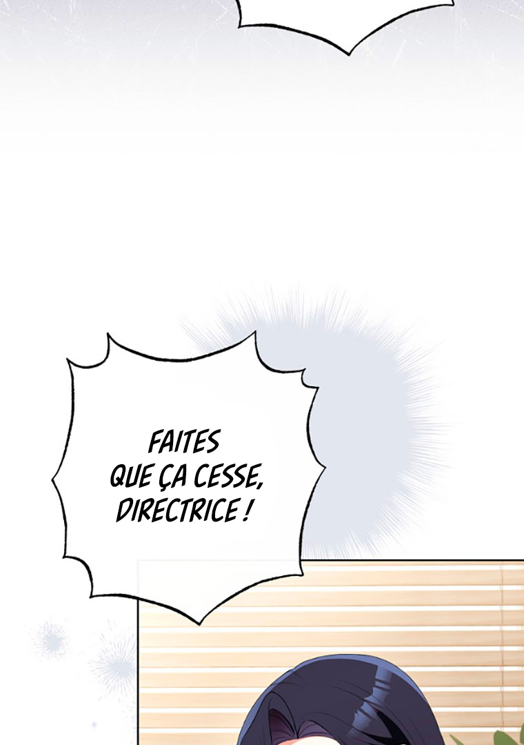 Read I Will Escape From the Flower of Trials FR Manga Online