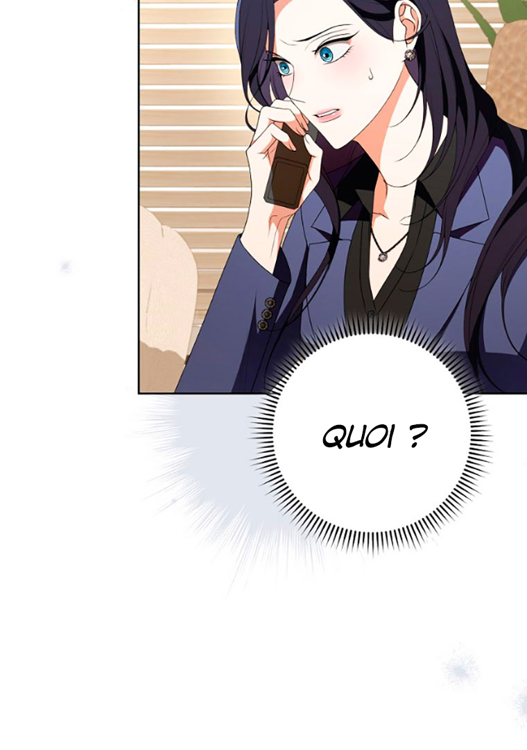 Read I Will Escape From the Flower of Trials FR Manga Online