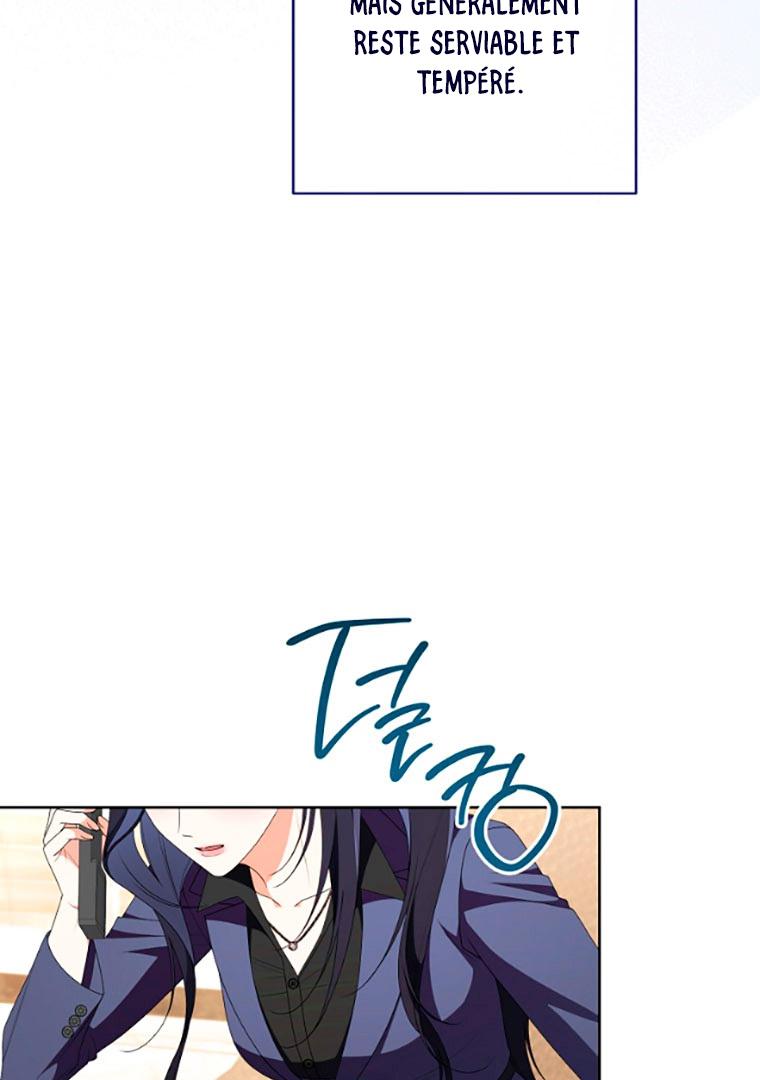 Read I Will Escape From the Flower of Trials FR Manga Online