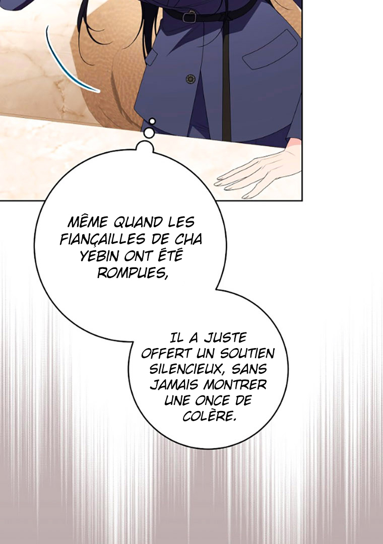 Read I Will Escape From the Flower of Trials FR Manga Online
