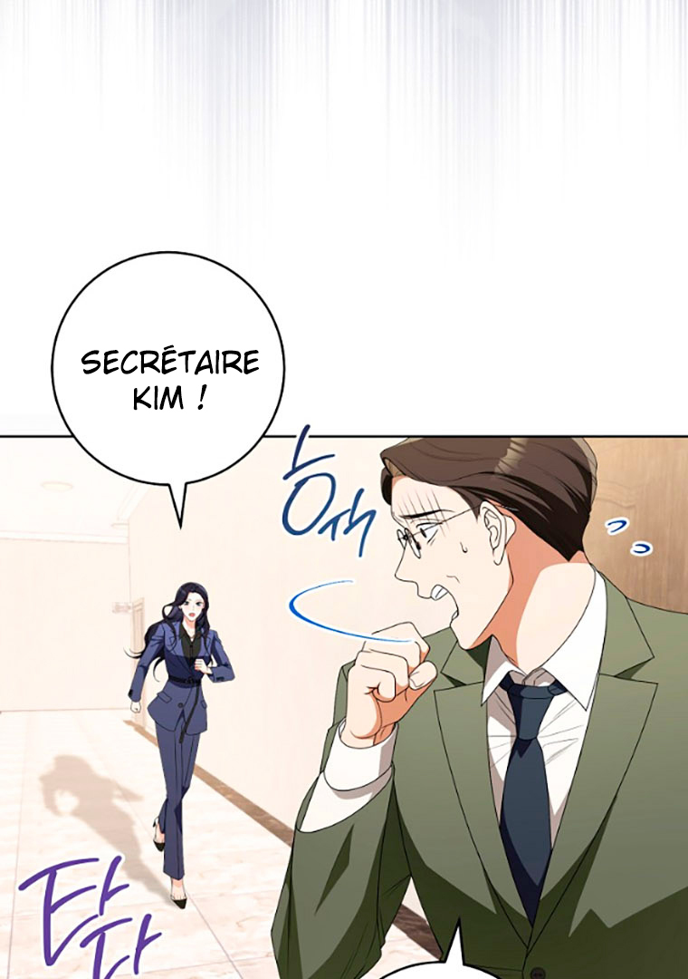Read I Will Escape From the Flower of Trials FR Manga Online